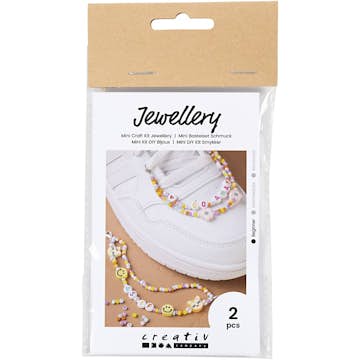 Smycken Creativ Company Mini DIY Kit Berlocker