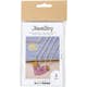 Smycken Creativ Company Mini DIY Kit Vänskapshalsband i Krympplast