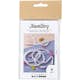 Smycken Creativ Company Mini DIY Kit Armband Krympplast