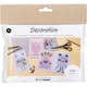 DIY-kit Creativ Company Dekoration