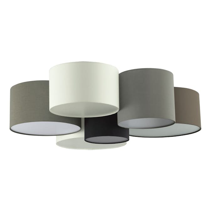 Plafond Eglo Pastore