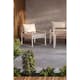 Loungegrupp Venture Home Catania Utomhus