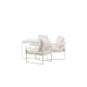Loungegrupp Venture Home Catania Utomhus