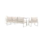 Loungegrupp Venture Home Catania Utomhus