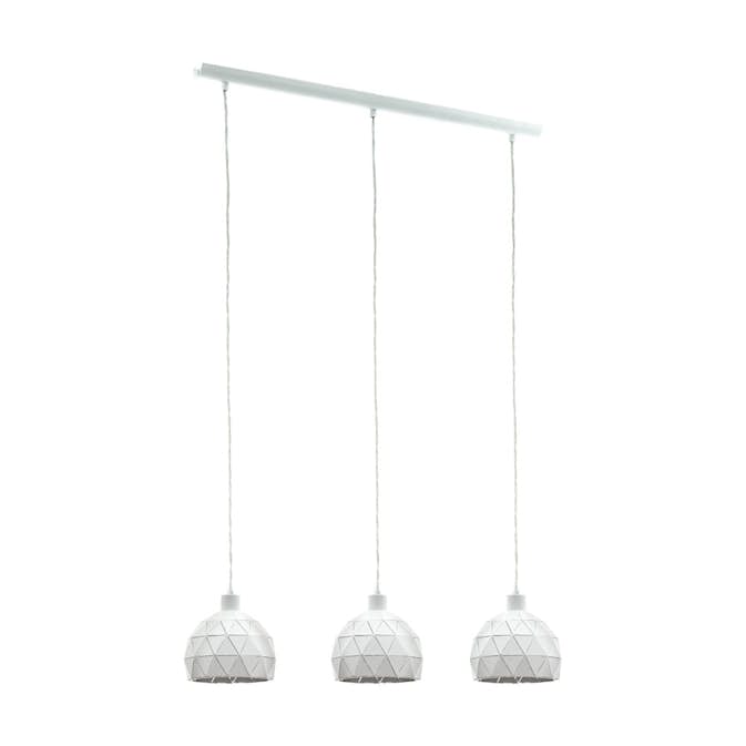 Taklampa Eglo Roccaforte 3L