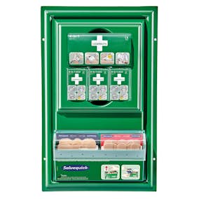 Första Hjälpen-Tavla Cederroth Mini