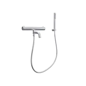 Dusch- och Badkarsblandare Svedbergs Spika