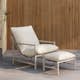 Loungestol Venture Home Corso Utomhus