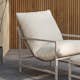 Loungestol Venture Home Corso Utomhus