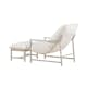 Loungestol Venture Home Corso Utomhus