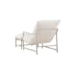 Loungestol Venture Home Corso Utomhus
