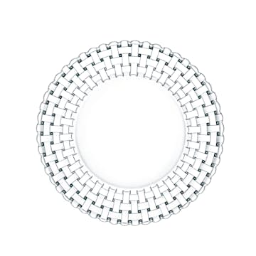 Tallrik Nachtmann Bossa Nova 27 cm 2-pack