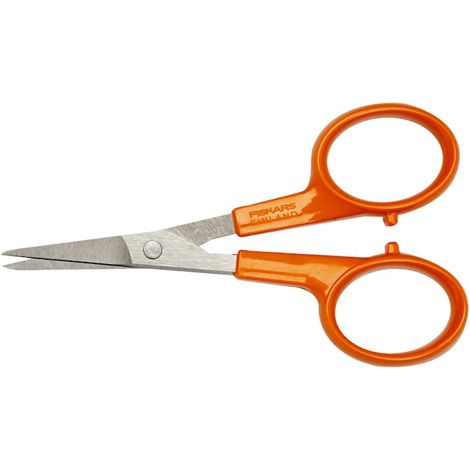Precisionssax Fiskars Classic L: 10 cm 1 St