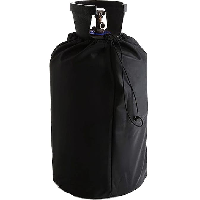 Överdrag GARE till Gasoltub PC10/P11