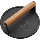 Hamburgerpress Landmann Smasher