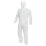 Skyddsoverall ETC Vit