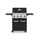 Gasolgrill Broil King Crown Cabinet 420