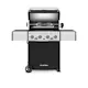 Gasolgrill Broil King Crown Cart 480