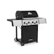 Gasolgrill Broil King Crown Cart 480