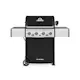 Gasolgrill Broil King Crown Cart 480
