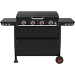 Gasolstekhäll Landmann Plancha 4.0