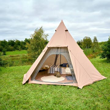 Glampingtält Graden Tipi