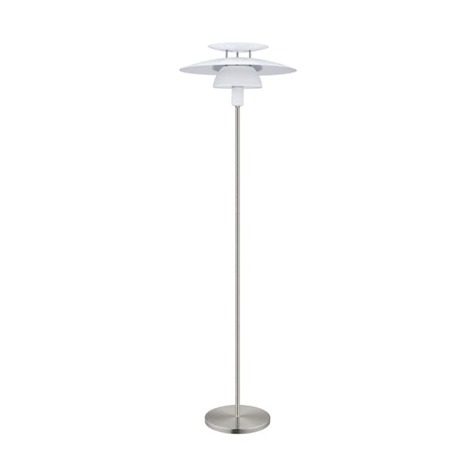 Golvlampa Eglo Brenda