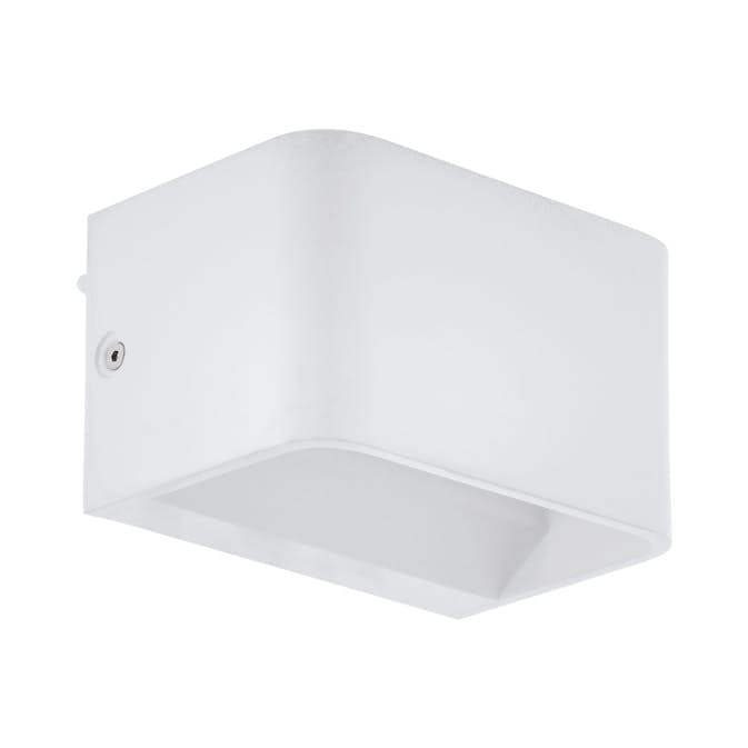 Vägglampa Eglo Sania 3