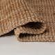 Handvävd Matta KM Carpets Agra Jute