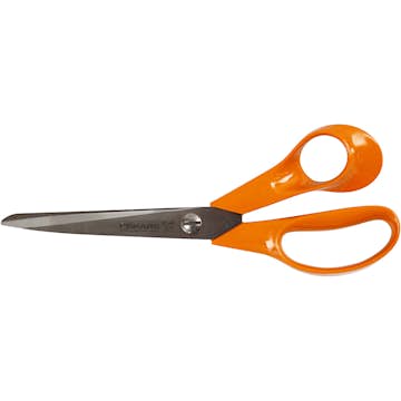 Universalsax Fiskars Classic L: 21 cm Höger, 1 St