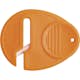 Saxslip Fiskars Orange 1 St