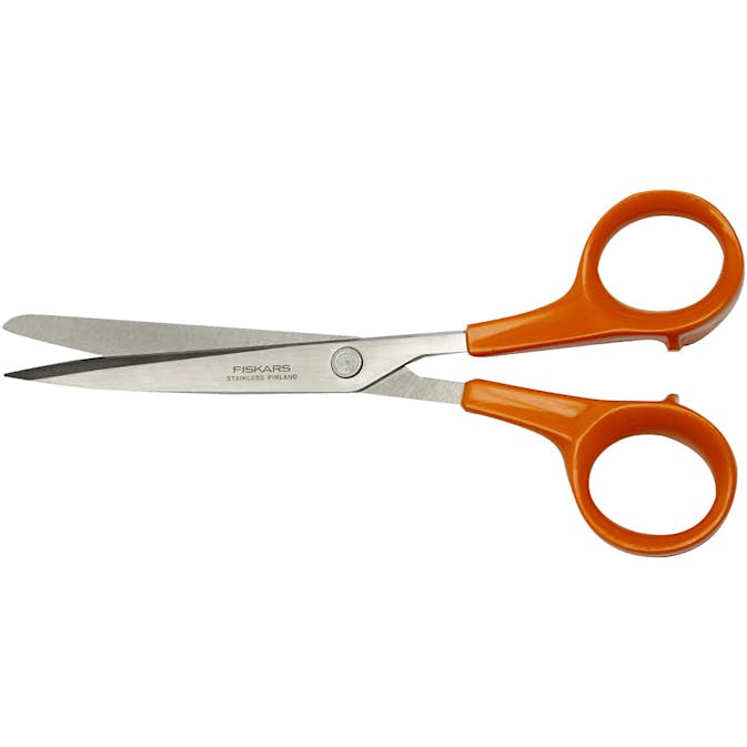 Multi Universalsax Fiskars Classic L: 17 cm 1 St