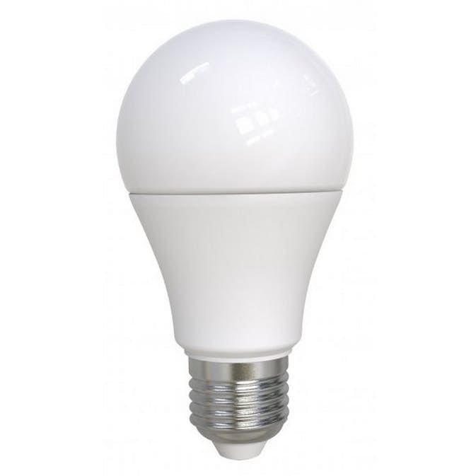 LED-lampa Trio LK LED Compact Vit