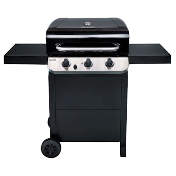 Gasolgrill Char-Broil Convective 310B