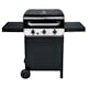 Gasolgrill Char-Broil Convective 310B