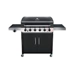 Gasolgrill Char-Broil Convective 640B