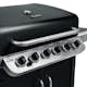 Gasolgrill Char-Broil Convective 640B