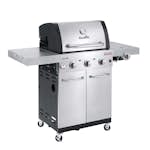 Gasolgrill Char-Broil Professional Pro S3