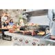 Gasolgrill Char-Broil Professional Pro S4