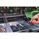 Hybridgrill Char-Broil Gas2Coal 2.0 4B, Gasolgrill/Kolgrill med 4 Brännare