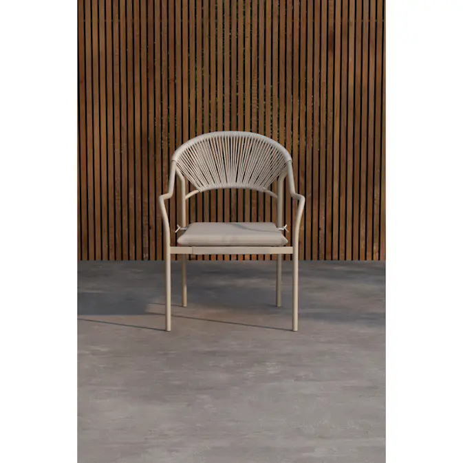 Matstol Venture Home Paros