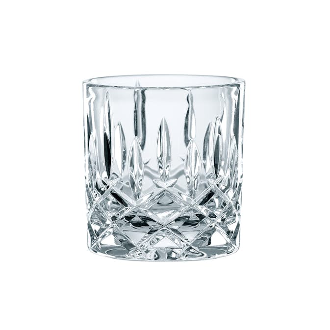 Whiskyglas Nachtmann Noblesse 24,5 cl 4-pack