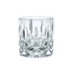 Whiskyglas Nachtmann Noblesse 24,5 cl 4-pack