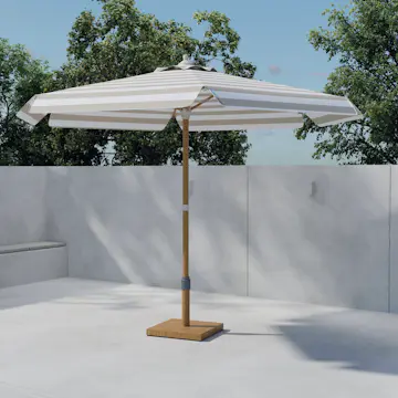 Parasoll Venture Home Cerox Ø270cm