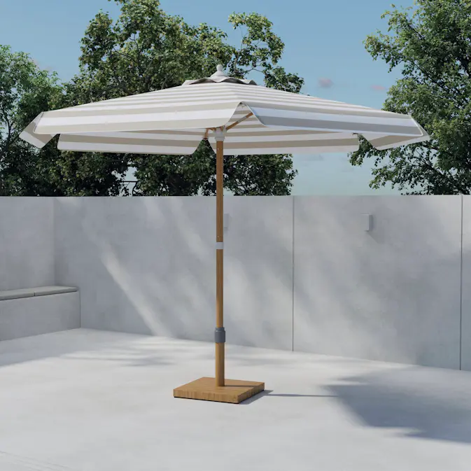 Parasoll Venture Home Cerox Ø270cm