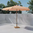 Parasoll Venture Home Cerox Ø270cm