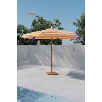 Parasoll Venture Home Cerox Ø270cm