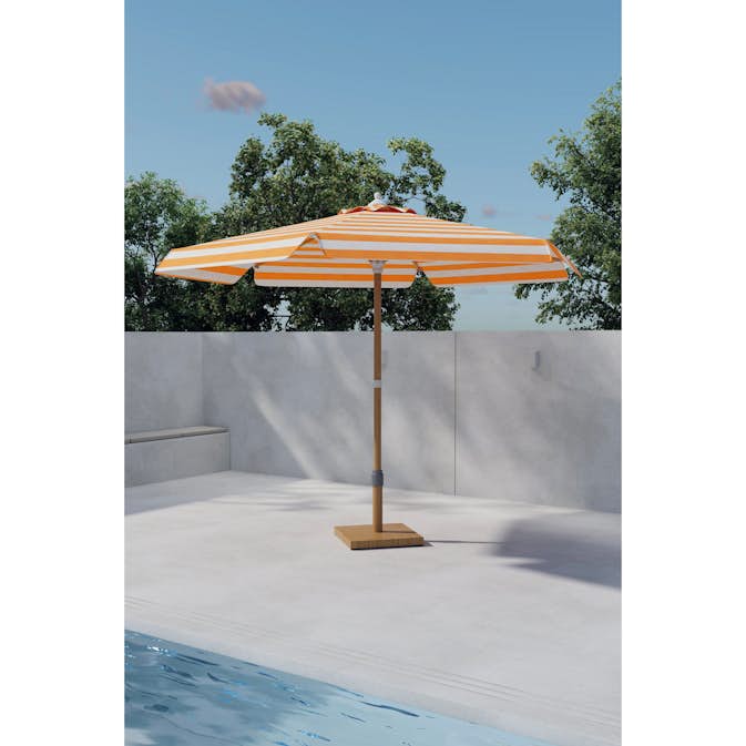 Parasoll Venture Home Cerox Ø270cm