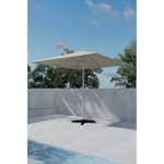 Parasoll Venture Home Leeds 293x293 cm