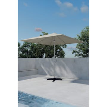 Parasoll Venture Home Leeds 293x293 cm